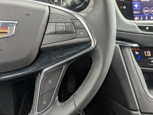 2025 Cadillac XT5 Premium Luxury - Photo 17