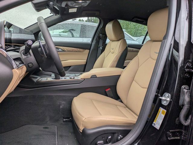 2025 Cadillac CT5 Premium Luxury - Photo 12