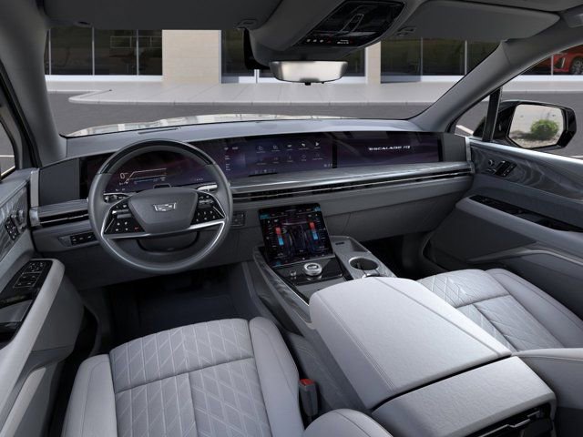 2026 Cadillac Escalade IQL Sport - Photo 15