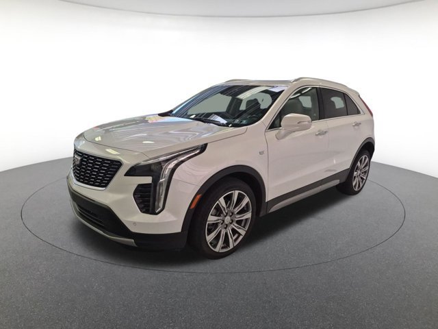 2023 Cadillac XT4