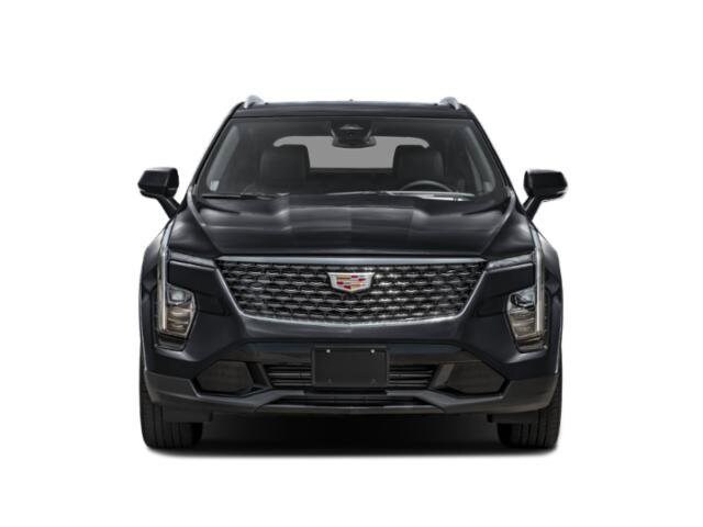 2025 Cadillac XT4 Premium Luxury photo 4