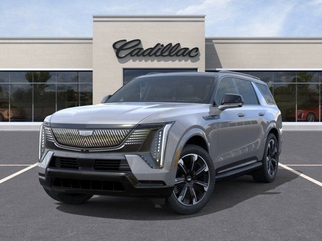 2026 Cadillac Escalade IQL Sport - Photo 6
