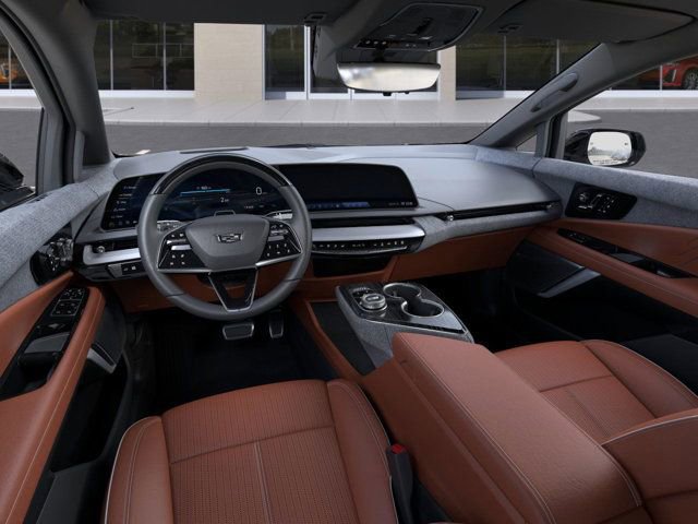 2026 Cadillac OPTIQ Premium Sport - Photo 15
