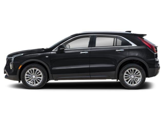 2025 Cadillac XT4 Premium Luxury photo 3