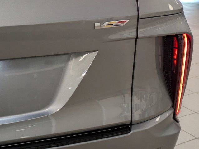2026 Cadillac LYRIQ V Premium - Photo 26