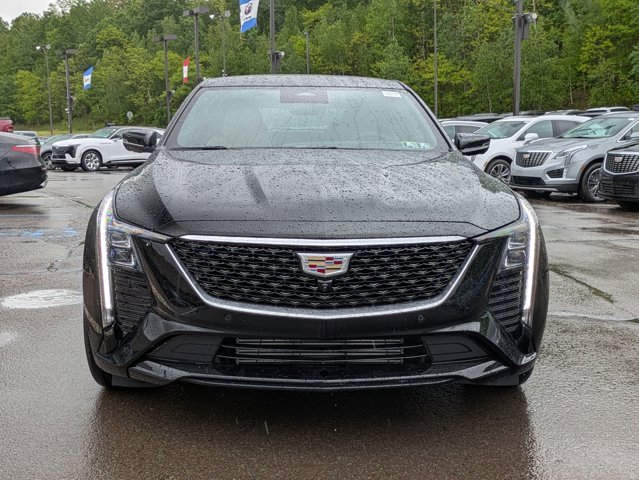 2025 Cadillac CT5 Premium Luxury photo 2