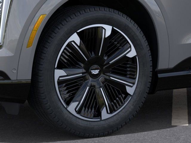 2026 Cadillac Escalade IQL Sport - Photo 9