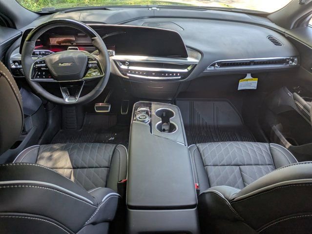 2026 Cadillac LYRIQ V Premium - Photo 11