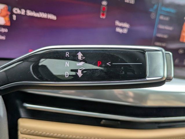 2025 Cadillac Escalade IQ Luxury 2 - Photo 15