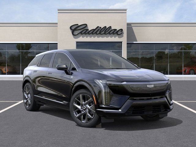 2026 Cadillac OPTIQ Premium Luxury - Photo 7