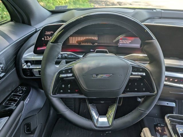 2026 Cadillac LYRIQ V Premium - Photo 20
