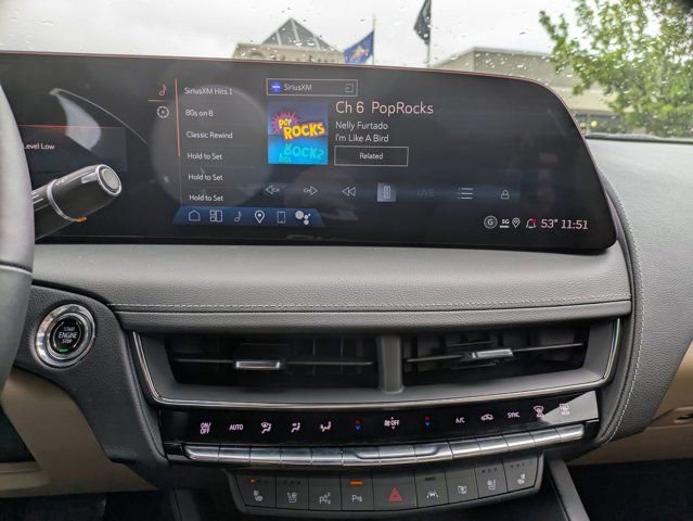 2025 Cadillac CT5 Premium Luxury - Photo 14