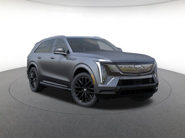 2026 Cadillac Escalade IQ Sport - Photo 7