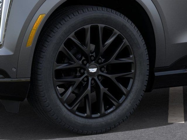 2026 Cadillac Escalade IQ Sport - Photo 9
