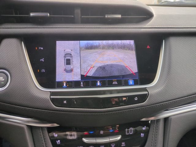 2025 Cadillac XT5 Premium Luxury - Photo 11