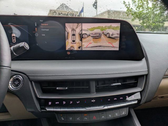 2025 Cadillac CT5 Premium Luxury - Photo 15
