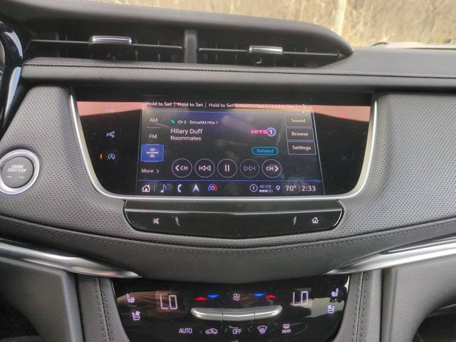 2025 Cadillac XT5 Premium Luxury - Photo 10