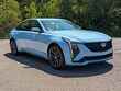 CADILLAC CT5-V