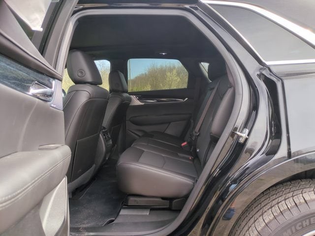2025 Cadillac XT5 Premium Luxury - Photo 15