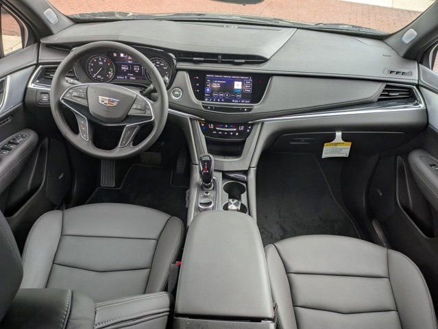 2025 Cadillac XT5 Premium Luxury - Photo 11