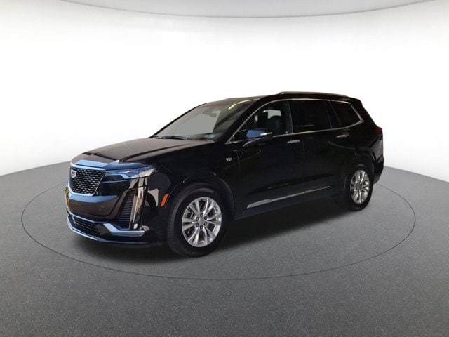 2024 Cadillac XT6 Luxury