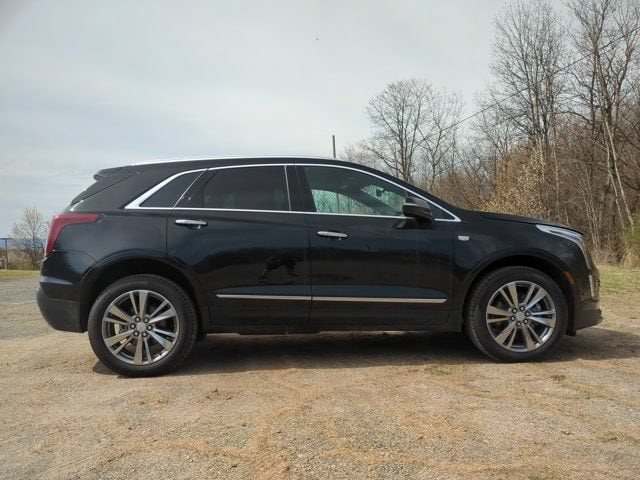 2025 Cadillac XT5 Premium Luxury - Photo 4