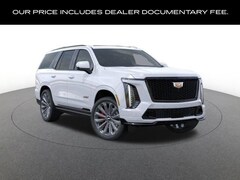 2026 CADILLAC Escalade V-Series SUV