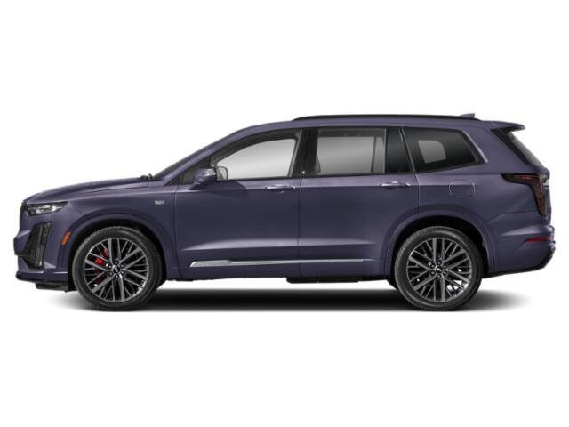 2024 Cadillac XT6 Sport photo 2