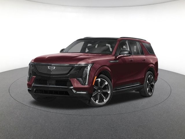 2026 Cadillac Escalade IQL Sport
