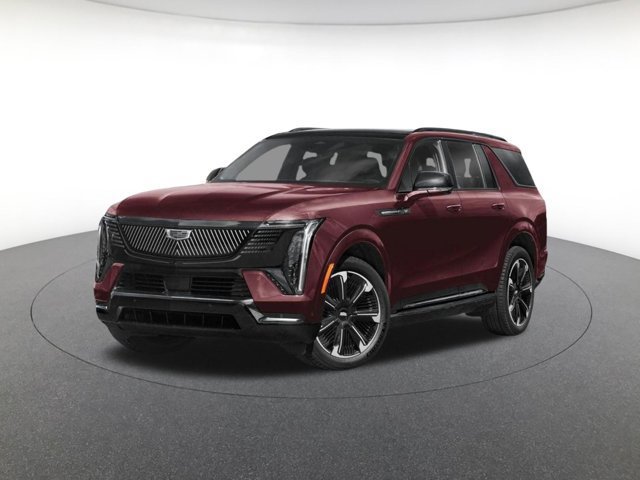  CADILLAC ESCALADE IQL