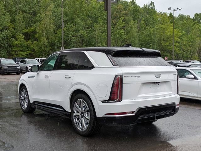 2025 Cadillac Escalade IQ Luxury 2 - Photo 6