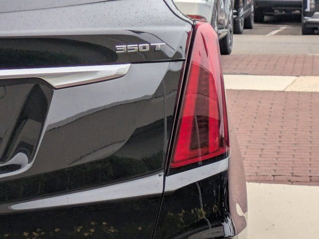 2025 Cadillac XT5 Premium Luxury - Photo 26