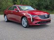 CADILLAC CT4