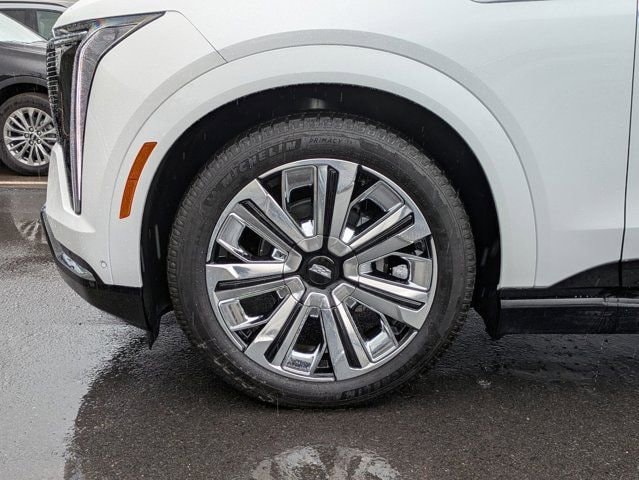 2025 Cadillac Escalade IQ Luxury 2 - Photo 8