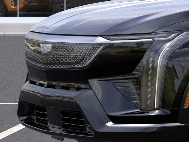 2026 Cadillac OPTIQ Premium Sport - Photo 13