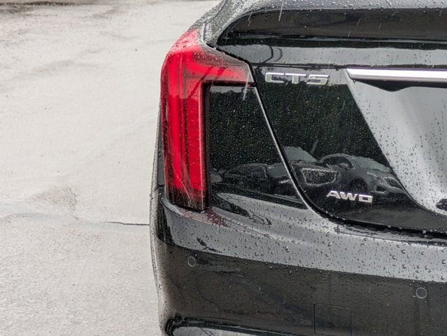2025 Cadillac CT5 Premium Luxury - Photo 24