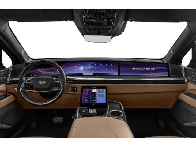 2025 Cadillac Escalade IQ Sport photo 2