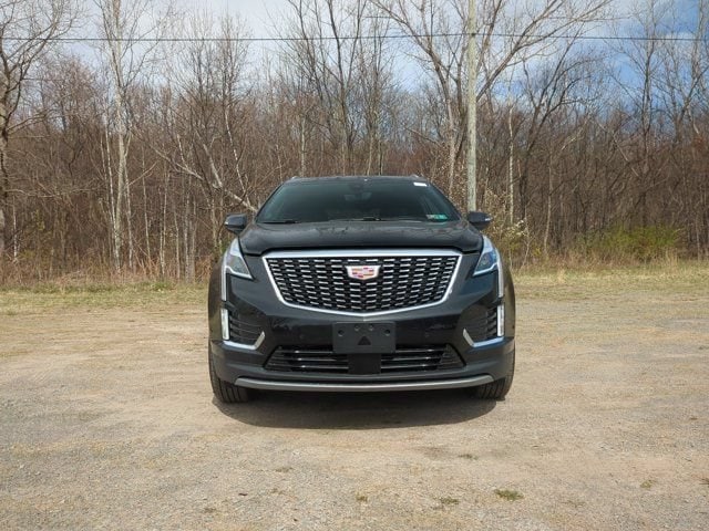 2025 Cadillac XT5 Premium Luxury - Photo 2