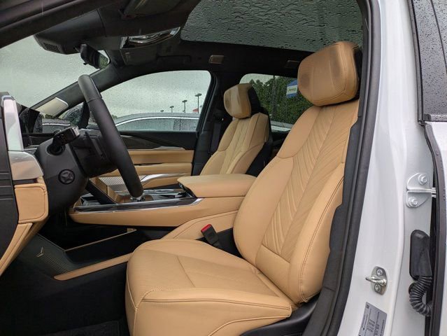 2025 Cadillac Escalade IQ Luxury 2 - Photo 14