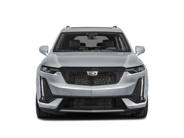 2024 Cadillac XT6 Sport photo 4