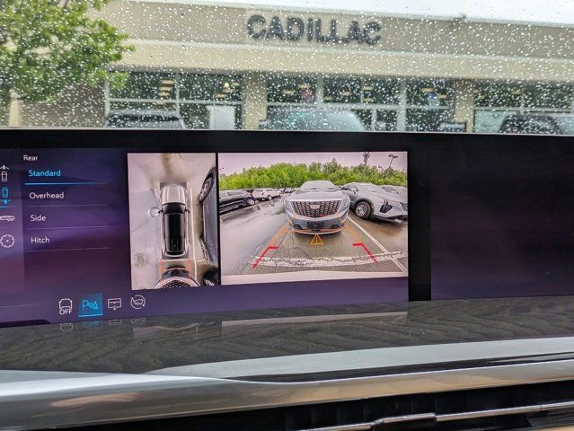2025 Cadillac Escalade IQ Luxury 2 - Photo 18