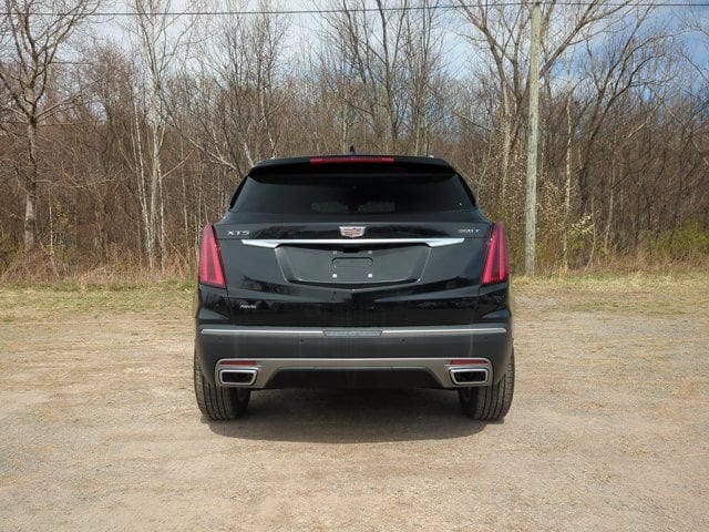 2025 Cadillac XT5 Premium Luxury - Photo 6