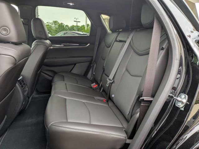 2025 Cadillac XT5 Premium Luxury - Photo 9