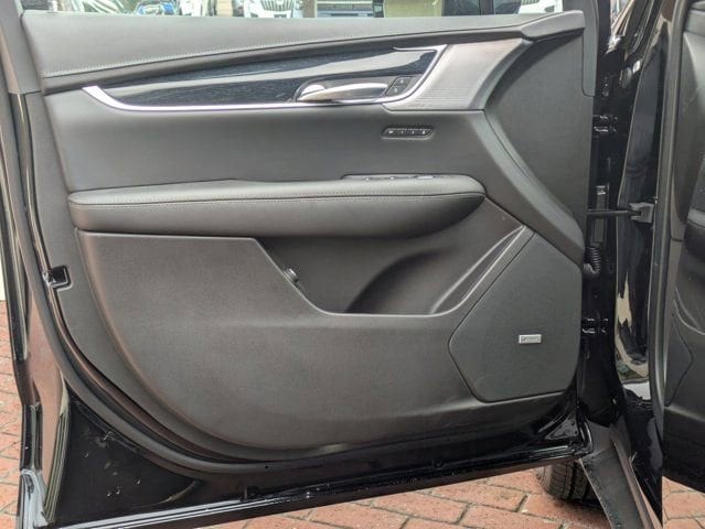 2025 Cadillac XT5 Premium Luxury - Photo 12