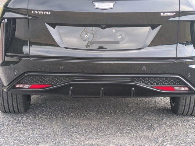 2026 Cadillac LYRIQ V - Photo 25