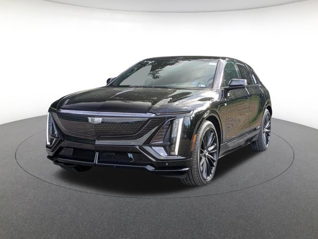  CADILLAC LYRIQ