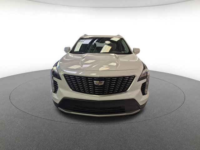 Certified 2023 CADILLAC XT4 AWD Premium Luxury SUV