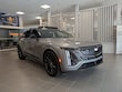 CADILLAC LYRIQ