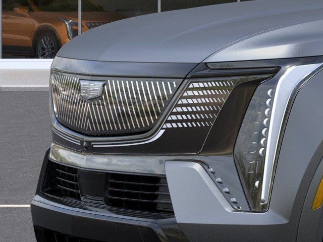 2026 Cadillac Escalade IQ Sport - Photo 13
