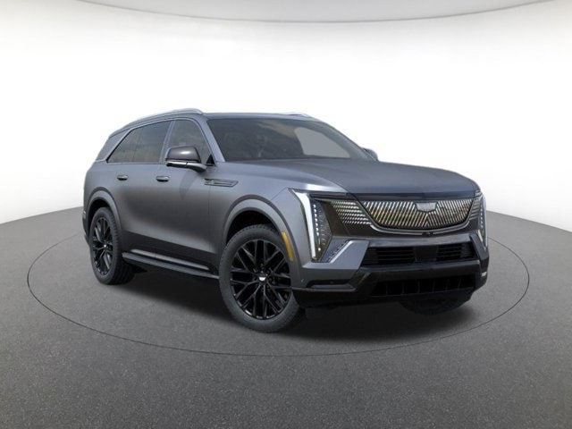2026 Cadillac Escalade IQ